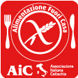 AIC - associazione italiana celiachia