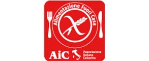 AIC - associazione italiana celiachia